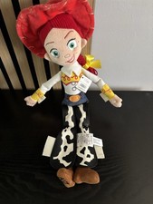 Disney Store Pixar Jessie Toy