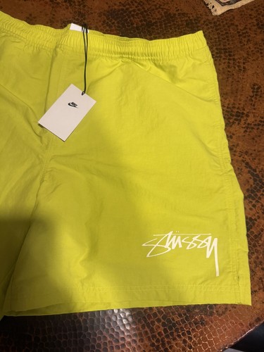 Stussy nike nylon - nylon, shorts