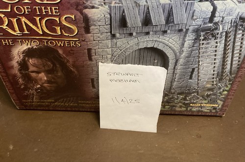 Games workshop lord - lord, of