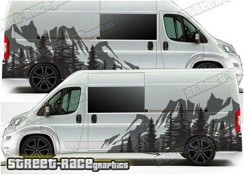 Motorhome campervan 167 - campervan,