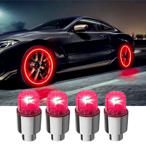 Wheel tire tyre air valve - 4,