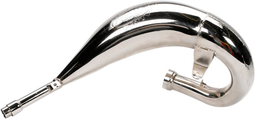 Fmf fatty gold series - fatty, nickel