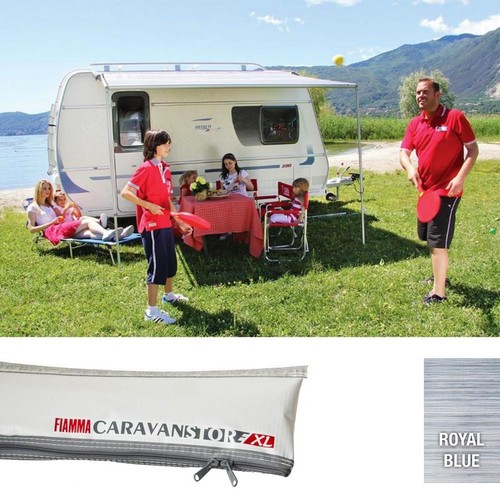 Fiamma caravan caravanstore - fiamma, xl