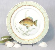 ROYAL COPENHAGEN Hand Painted