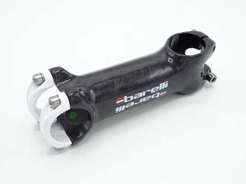 Barelli carbon road handlebar - carbon,