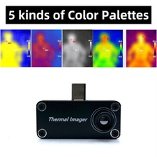 Mini Infrared Thermal Imaging