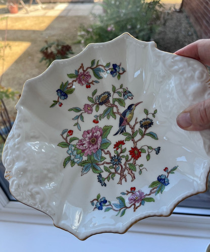 Aynsley pembroke scalloped - pembroke,