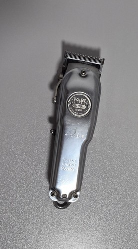 Wahl 100 year anniversary - wahl,