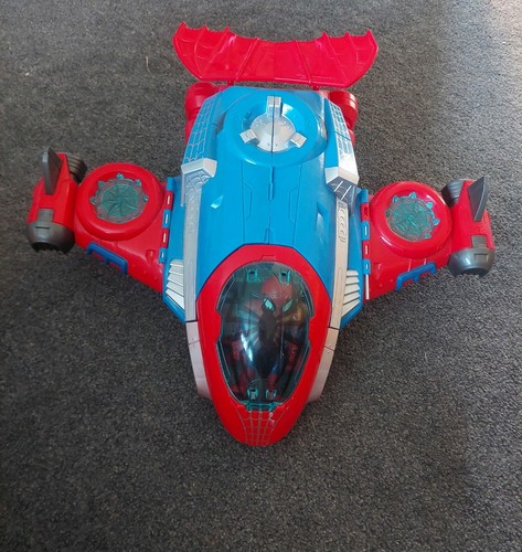 Playskool marvel super heroes - playskool,