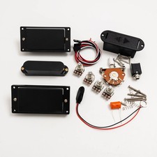 Active Pickup 81 85 Electric