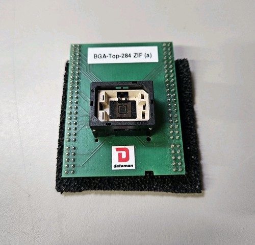 Programming adapter - programming,