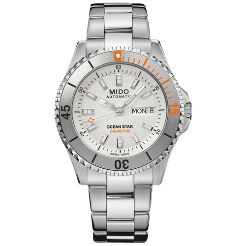 Mido ocean star - ocean, 41mm