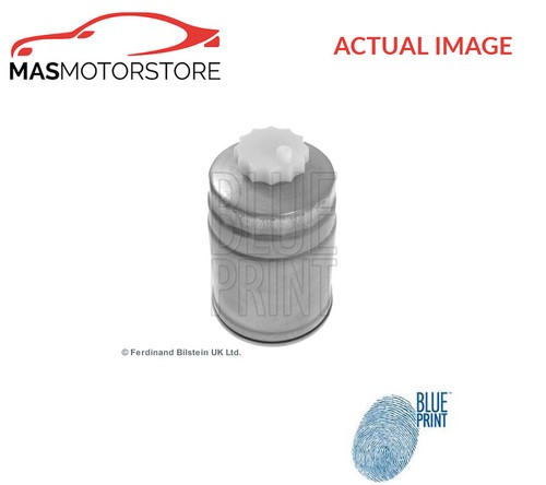Engine fuel filter - filter, print