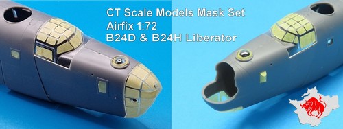 Airfix 24h b 24d - airfix, &