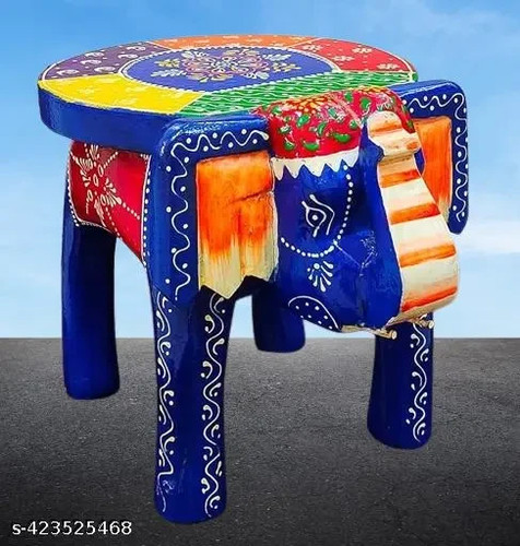Indian handmade wooden - indian,