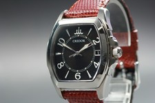 [Near MINT] SEIKO CREDOR