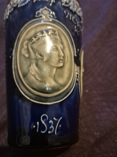 1897 antique queen - 1897, victoria