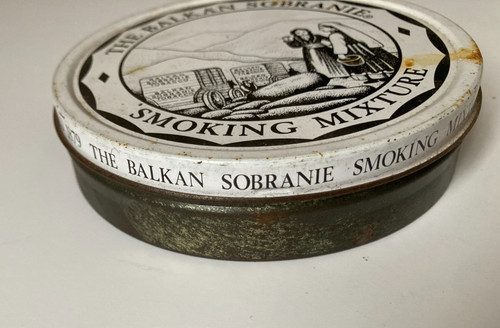 Vintage the balkan - vintage,