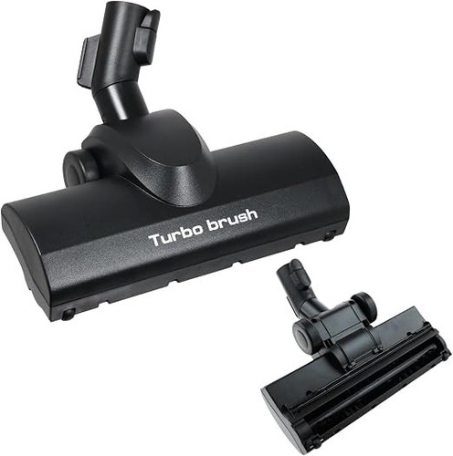 Miele turbo brush head - miele,
