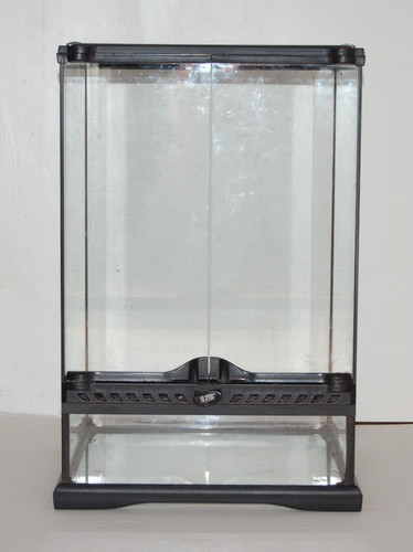 Exo terra glass - exo, natural