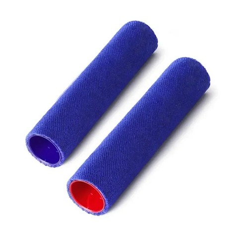 2pcs soft roller brush - roller,