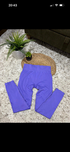 Women purple seamless - women's,