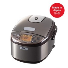 Zojirushi Mini IH Rice Cooker