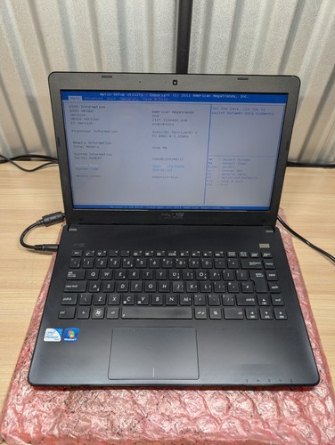 Asus x401a intel - -, pentium