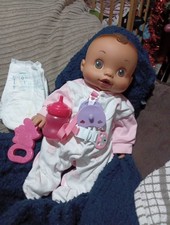 Rare Hispanic/Latino Baby