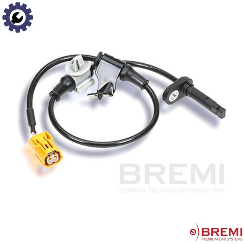 Sensor wheel speed - sensor,