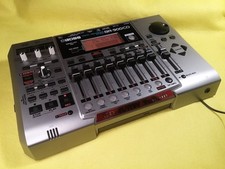 Boss BR900CD. Digital Recording Studio. Pitch Correction. + 48V Phantom. 9V÷DC incl.