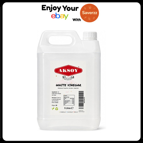 Premium distilled white - premium,