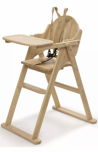 Safetots folding high chair - safetots,