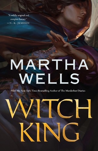 Witch king wells martha - witch, king,
