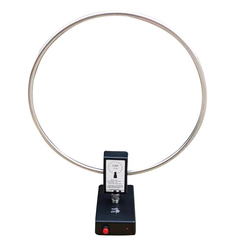 800 active loop antenna - ga-800,