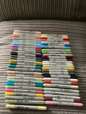 X57 Copic Ciao Markers