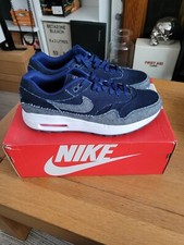 Nike Air Max 1 Golf No Denim Allowed Uk8/US9
