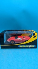 Scalextric C2424 Ford GT40