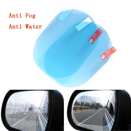 Anti fog - 2×,