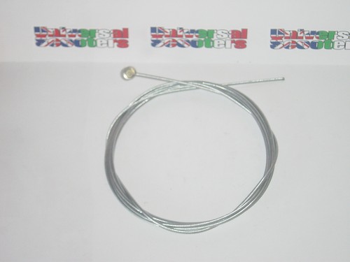 Vespa inner clutch cable - vespa,