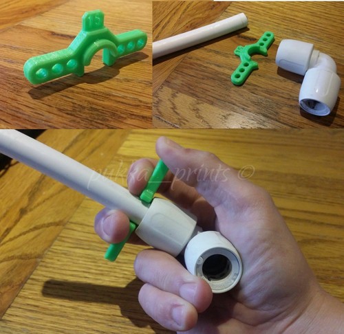 Push fit release tool - push-fit, 15mm