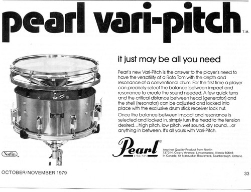 1979 small print pearl - print,