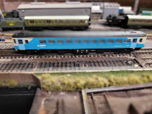 020 004 gauge dapol - 2d-020-004, class