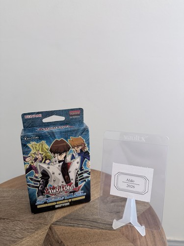 Konami trading card - konami,