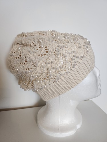 River island cream knitted - island,