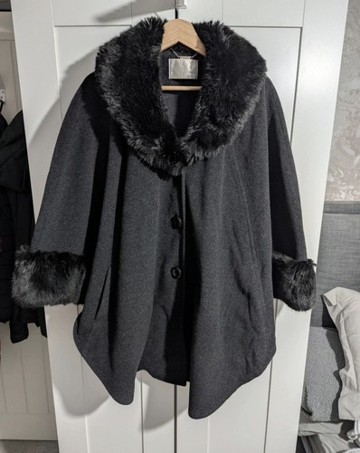 Jacques vert black - vert, wool