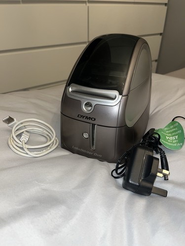 Dymo labelwriter duo - dymo,