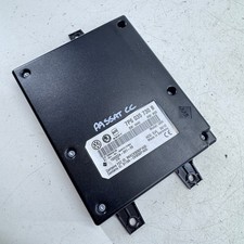 VW PASSAT CC BLUETOOTH CONTROL