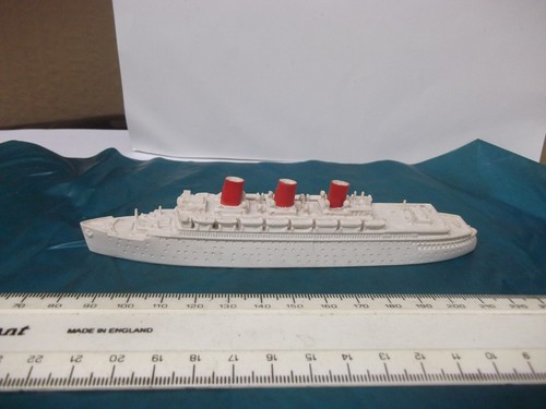 Wirral miniature ships h - wirral,