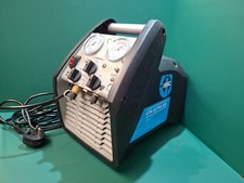 JAVAC XTR-Ultra A2L Recovery